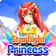 starlight princess